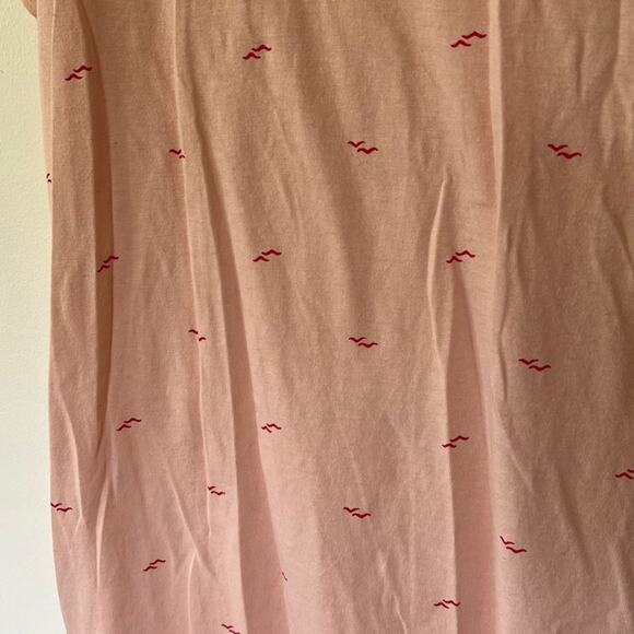 Old Navy Small Flying Bird Soft Short Sleeve Tee - Picture 9 of 9